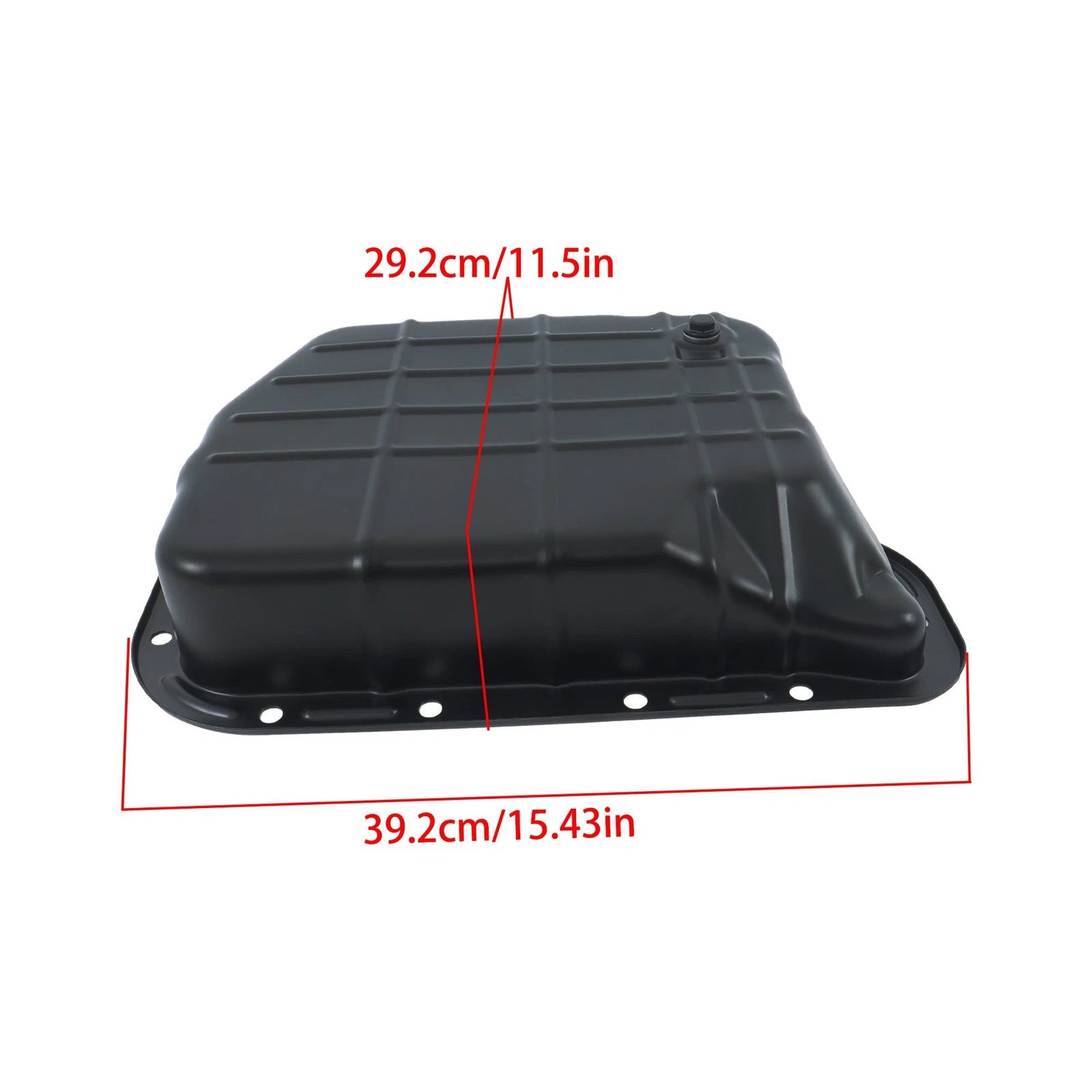 Transmission Oil Pan for Dodge Ram 1500 2500 3500 Dakota B1500 B2500 B3500