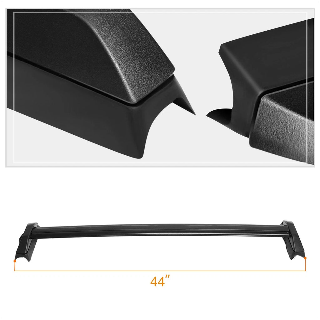 3D Black Emblem for Cadillac, Saturn, Buick, Pontiac (2010–2020)
