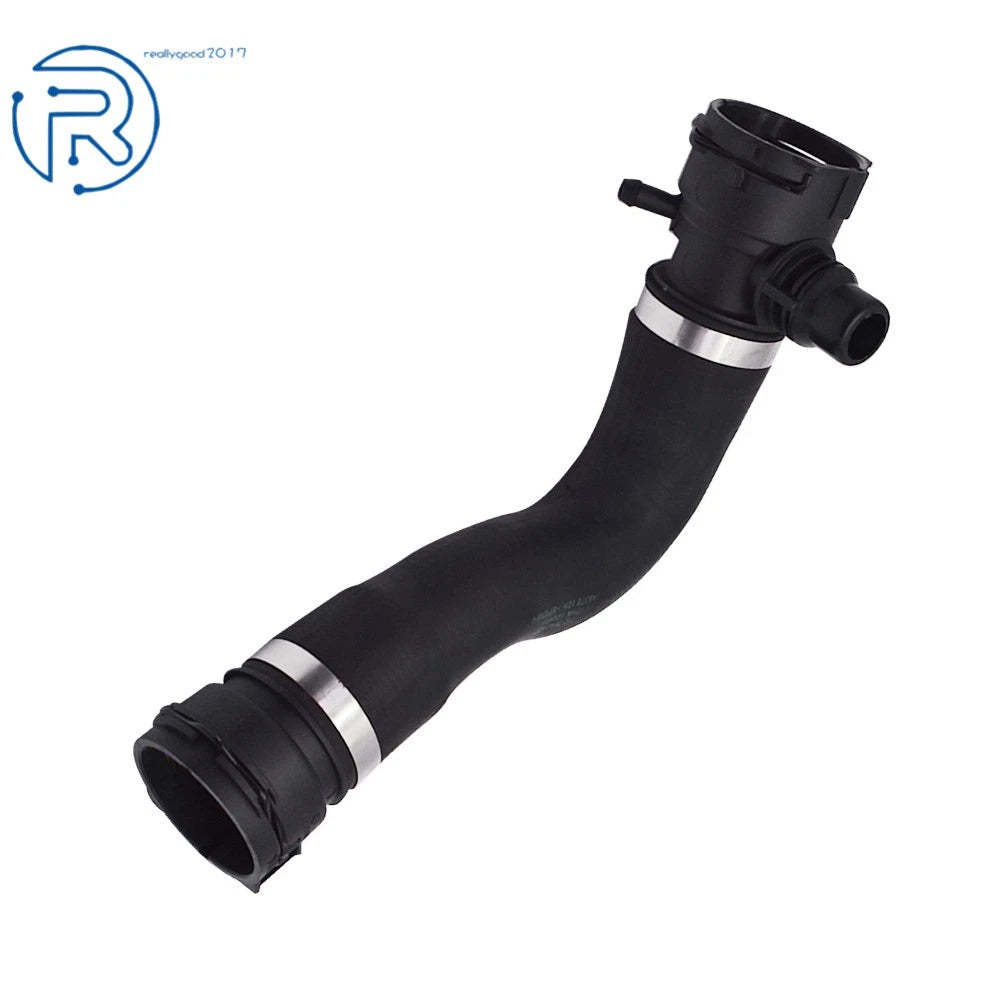 Upper Radiator Coolant Hose for BMW 135i 335i Z4 (2007-2014)