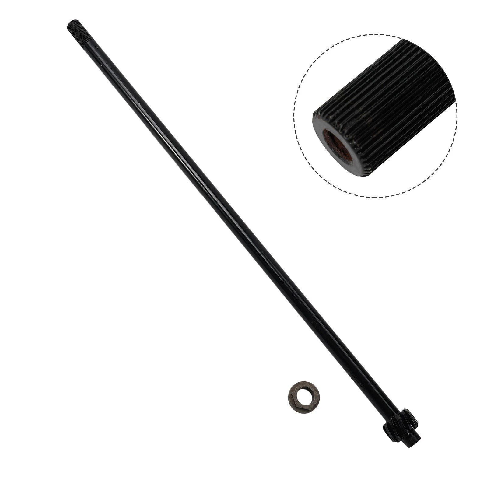 Steering Shaft for (753-04517, 738-0919A, 76-044, 941-0412)