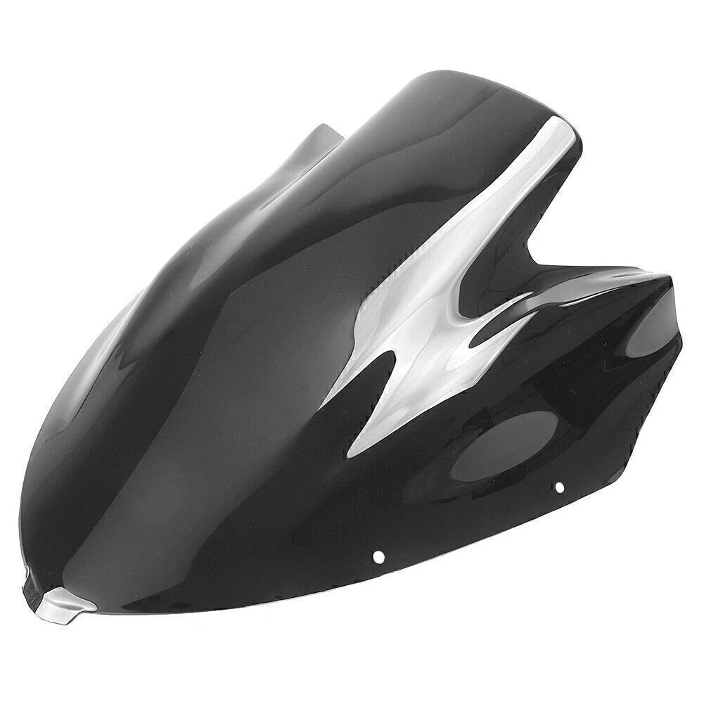 Motorcycle Windscreen for Kawasaki Ninja 650 ER6F (2006–2008) ABS Racing
