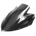 Motorcycle Windscreen for Kawasaki Ninja 650 ER6F (2006–2008) ABS Racing
