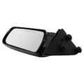 Passenger Mirror for GMC C1500 C2500 Pickup (1988–1998) Power 15764758 GM1321122