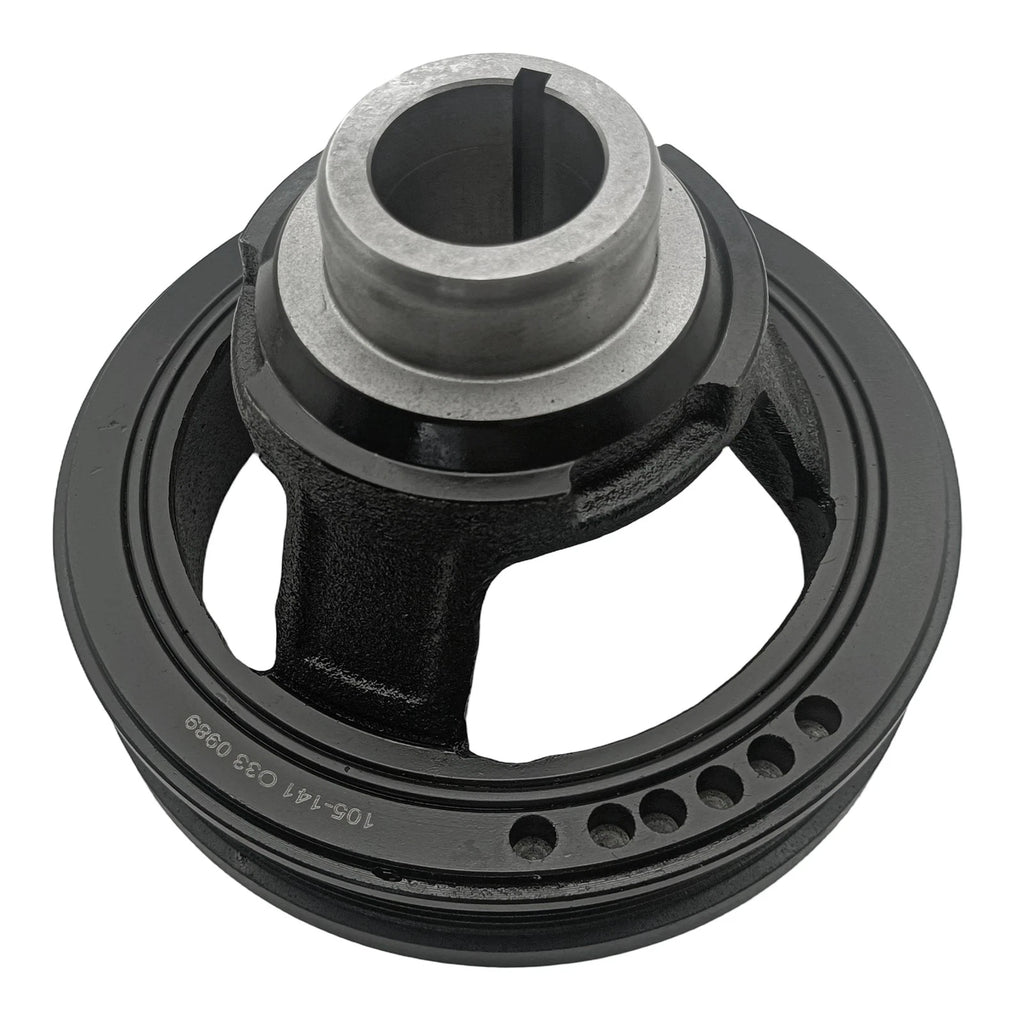 Harmonic Balancer for Chevy Colorado (2017–2022) & GMC Canyon (2019–2022) 12697769