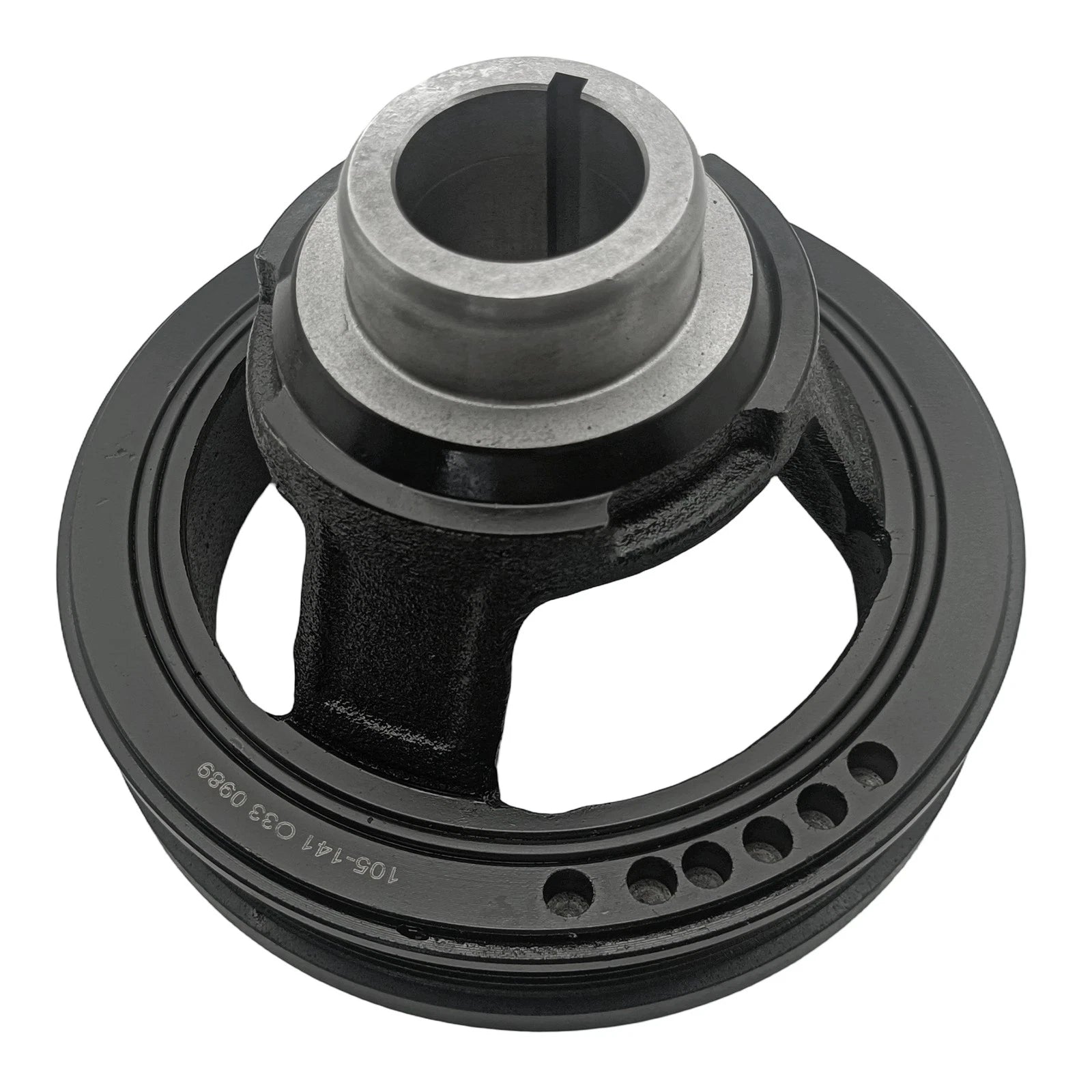 Harmonic Balancer for Chevy Colorado (2017–2022) & GMC Canyon (2019–2022) 12697769