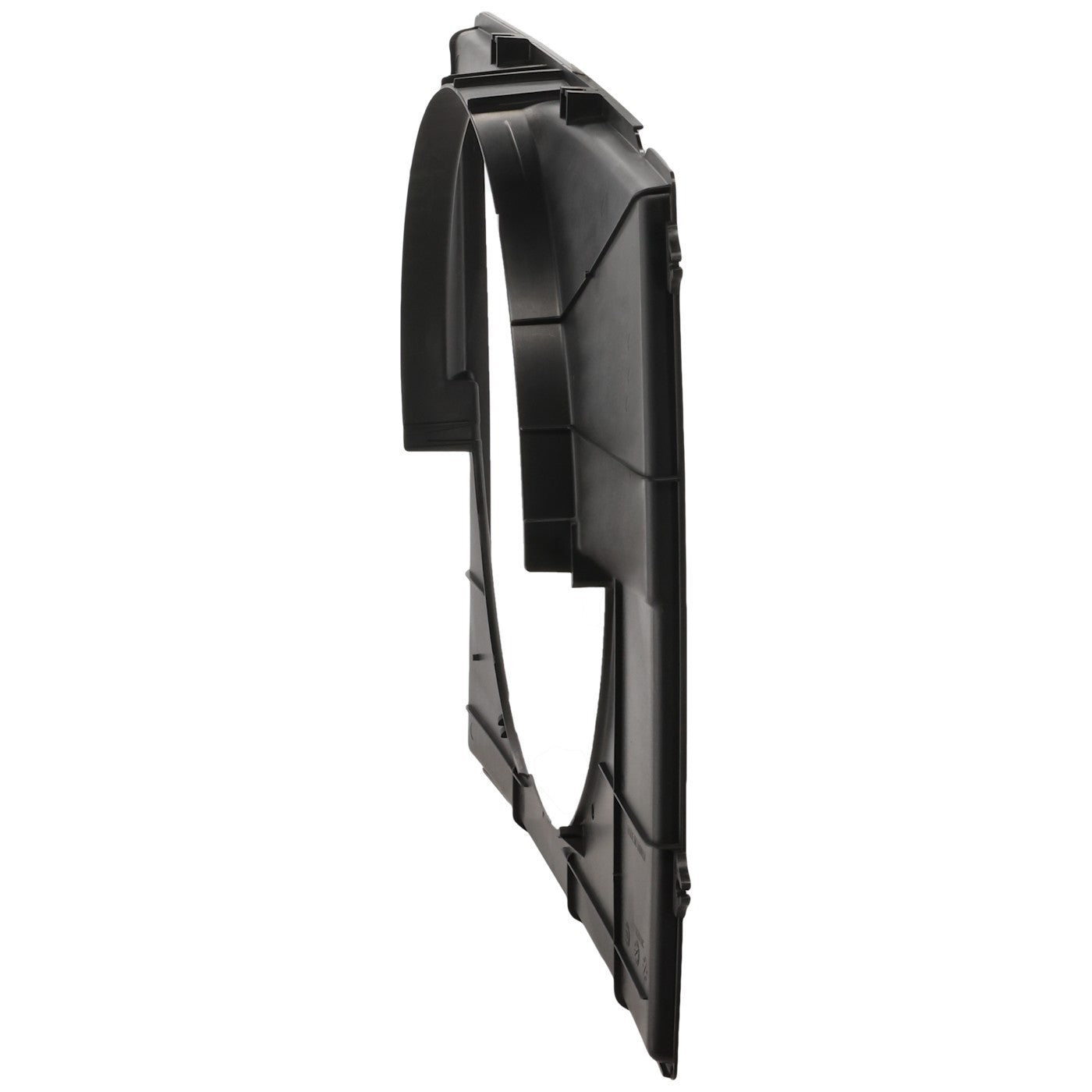 Fan Shroud for Toyota Tacoma 4WD (1995–2004) Single Fan Design
