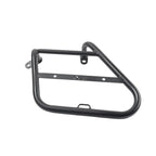 Left Side Saddle Bag Bracket for Kawasaki KLX230/R, KLX230SM (2021-2024)