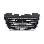 Front Center Mesh Grille for GMC Terrain SLE (2016-2017)