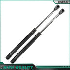 2X Front Hood Lift Supports Struts Gas Springs for Crown Victoria (1998–2011)