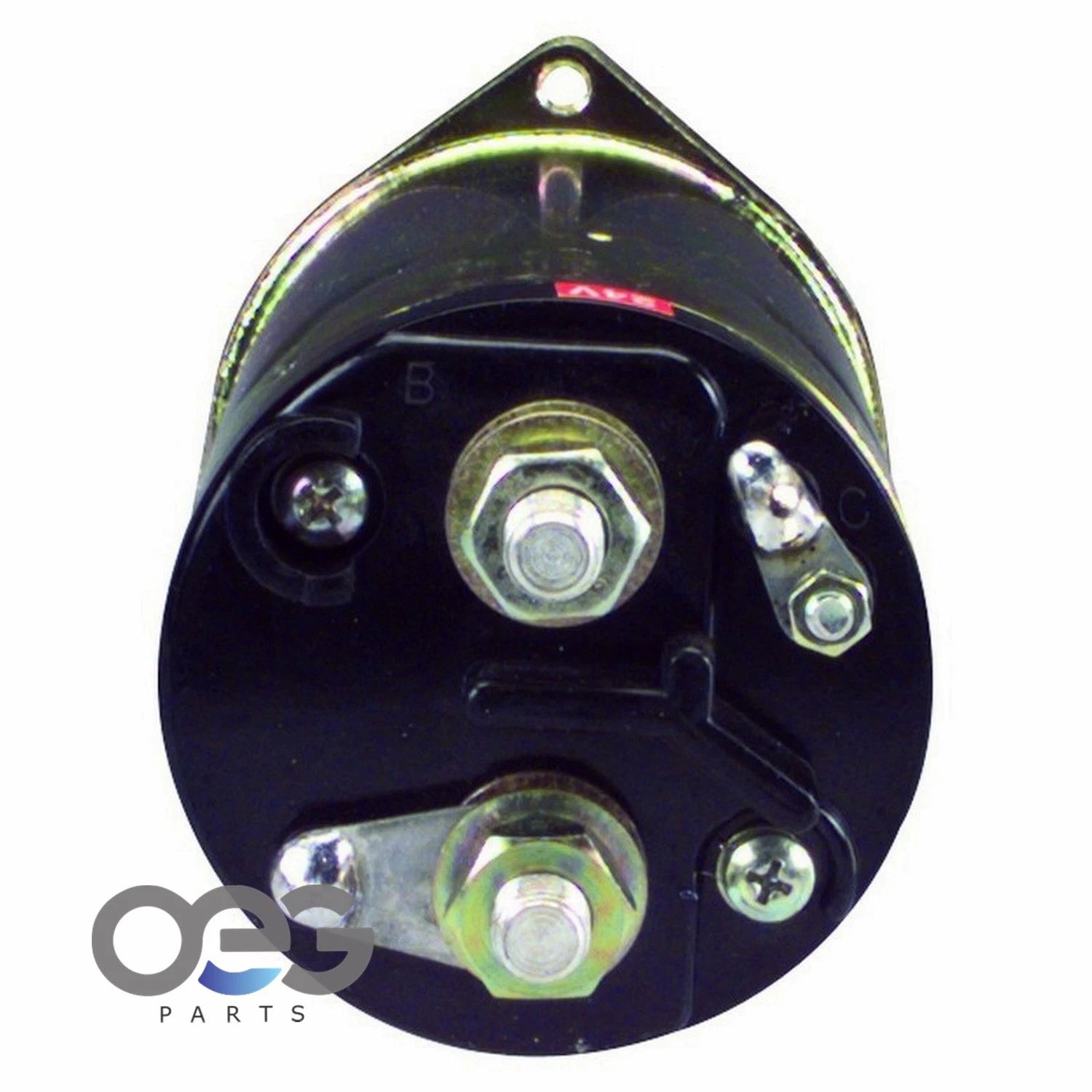 Solenoid for Komatsu D50 D53 D53P D53S (1976-1985)