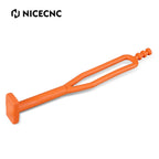 Rubber Side Stand Kickstand Strap for KTM 250 300 350 450 XCF XC-F (2006–2022)