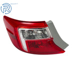 Left Side Brake Lamp Tail Light for Toyota Camry (2012–2014)