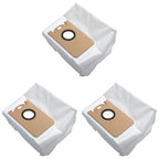 Set of 3 Dust Bag Replacements for L900X Robotic Vacuum Cleaner