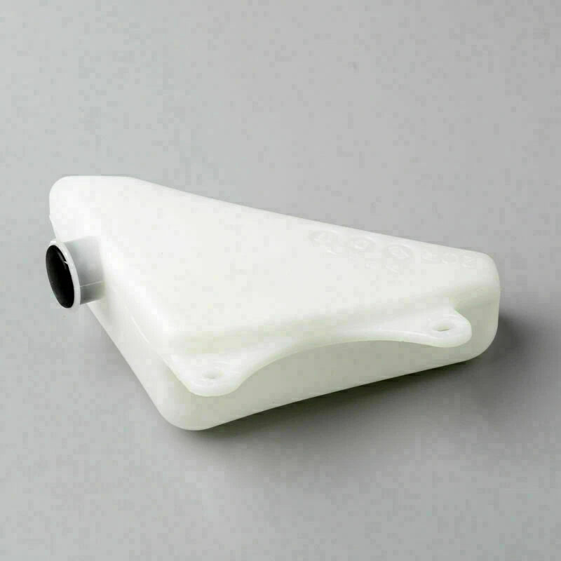 Coolant Radiator Overflow Tank for Yamaha YZF-R1 (2015–2024) T9