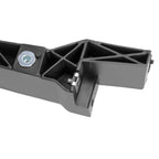 Driver Side Radiator Core Support Bracket for Infiniti Q60 Q50 (2014–2024)