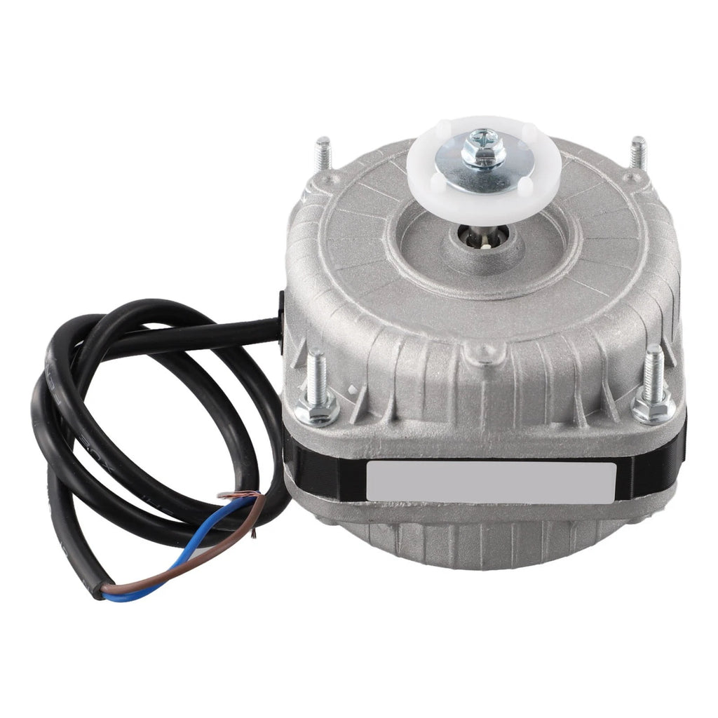 Cooling Fan Motor for Freezers and Refrigerators