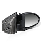 Right Side Projector Headlight Assembly for Dodge Dart (2013–2016)
