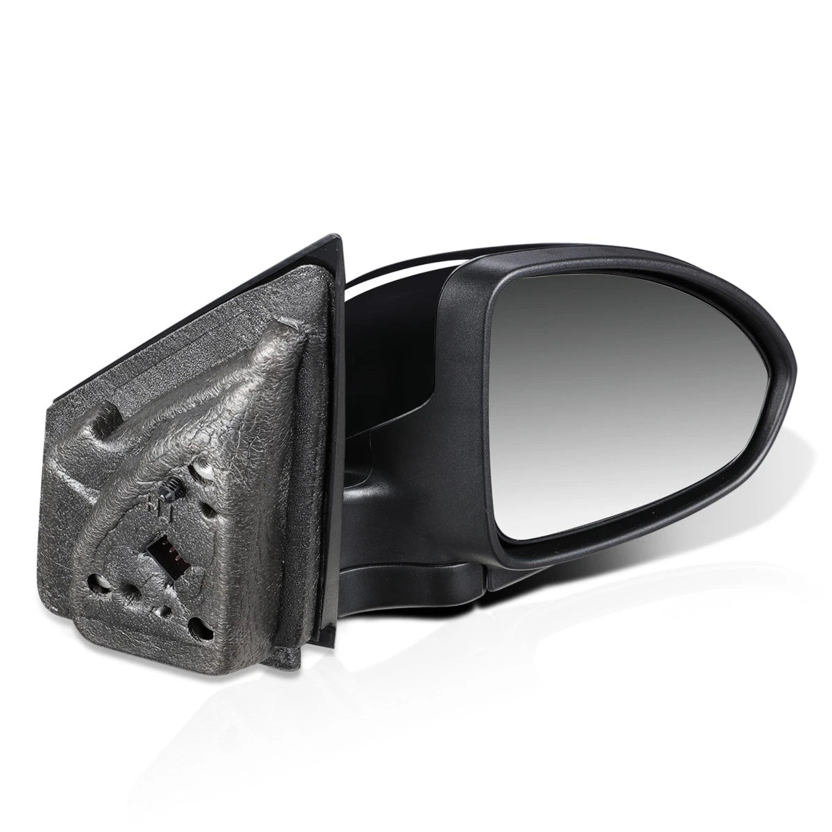 Right Side Projector Headlight Assembly for Dodge Dart (2013–2016)