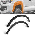 Fender Arch Trim for Buick Encore (2013–2022) Black Pair