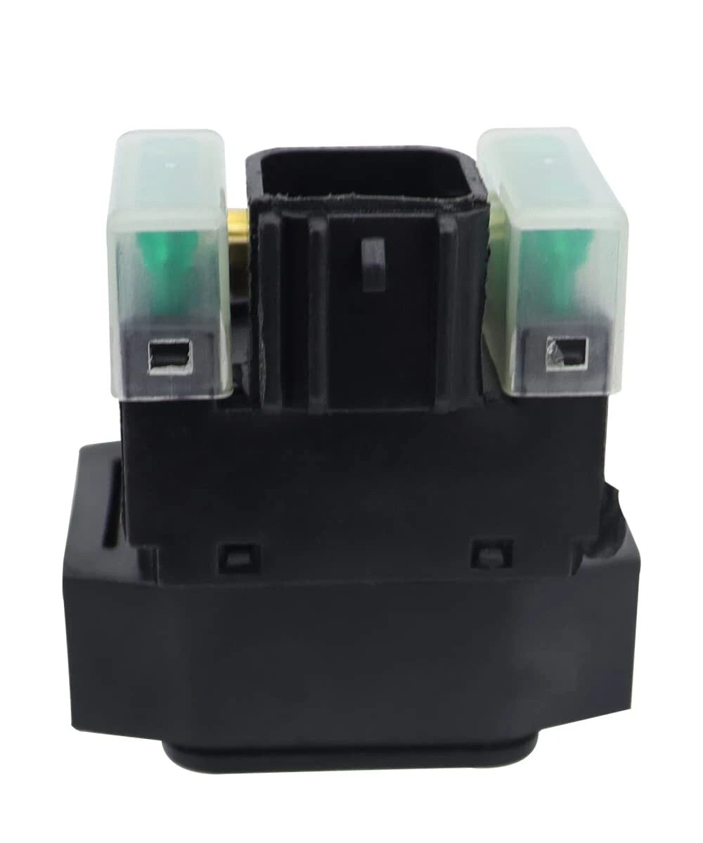 Starter with Relay for Yamaha 450 YXR45, 660 YXR66, YXR660 (2007)