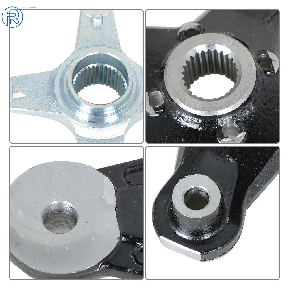 Wheel Hub for Can-Am (Front/Rear)