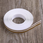 Stripe Tape Decal Vinyl Car Stickers Streamline Double Line Gold For Boat Truck