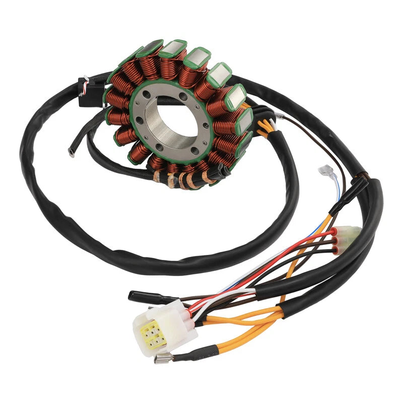 Magneto Stator Ignition Coil for Polaris Sportsman 500 450 (2004–2013)