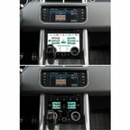 A/C Control Screen for 2014-2017 Range Rover Sport