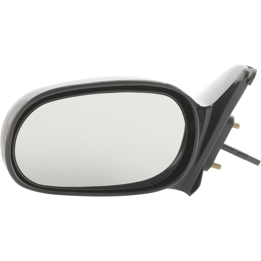 Set of 2 Mirrors for Toyota Corolla (Driver & Passenger Side)