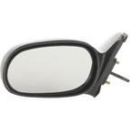 Set of 2 Mirrors for Toyota Corolla (Driver & Passenger Side)