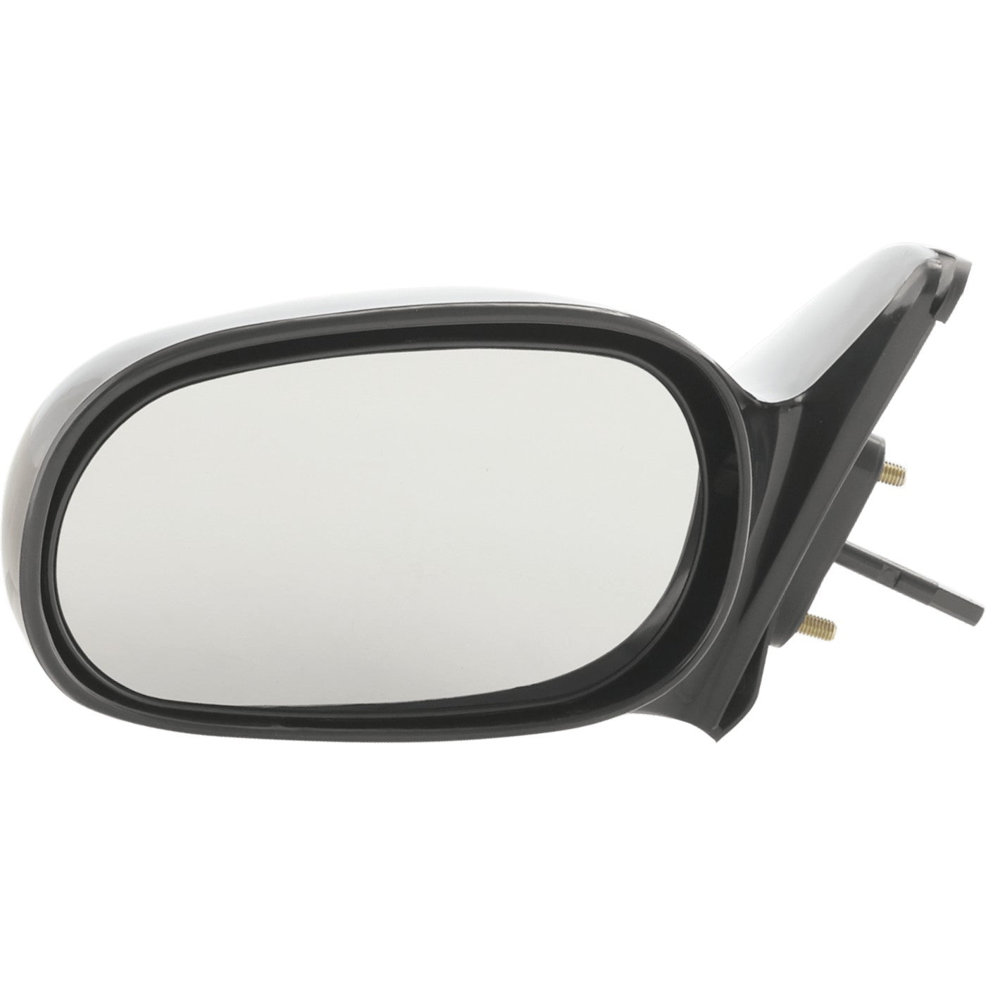Set of 2 Mirrors for Toyota Corolla (Driver & Passenger Side)