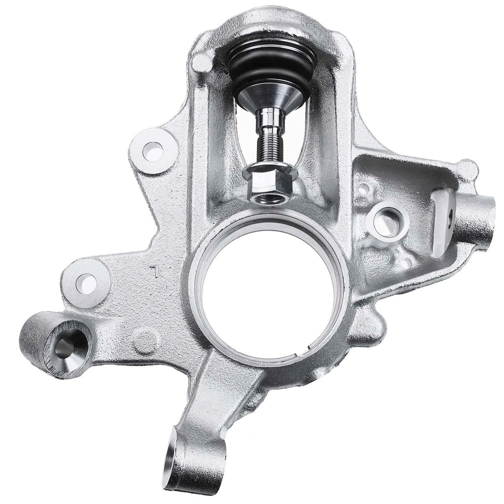 Rear Left Steering Knuckle for Mercedes-Benz GL320 R320 ML320 ML500 (2007–2012)