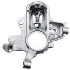 Rear Left Steering Knuckle for Mercedes-Benz GL320 R320 ML320 ML500 (2007–2012)