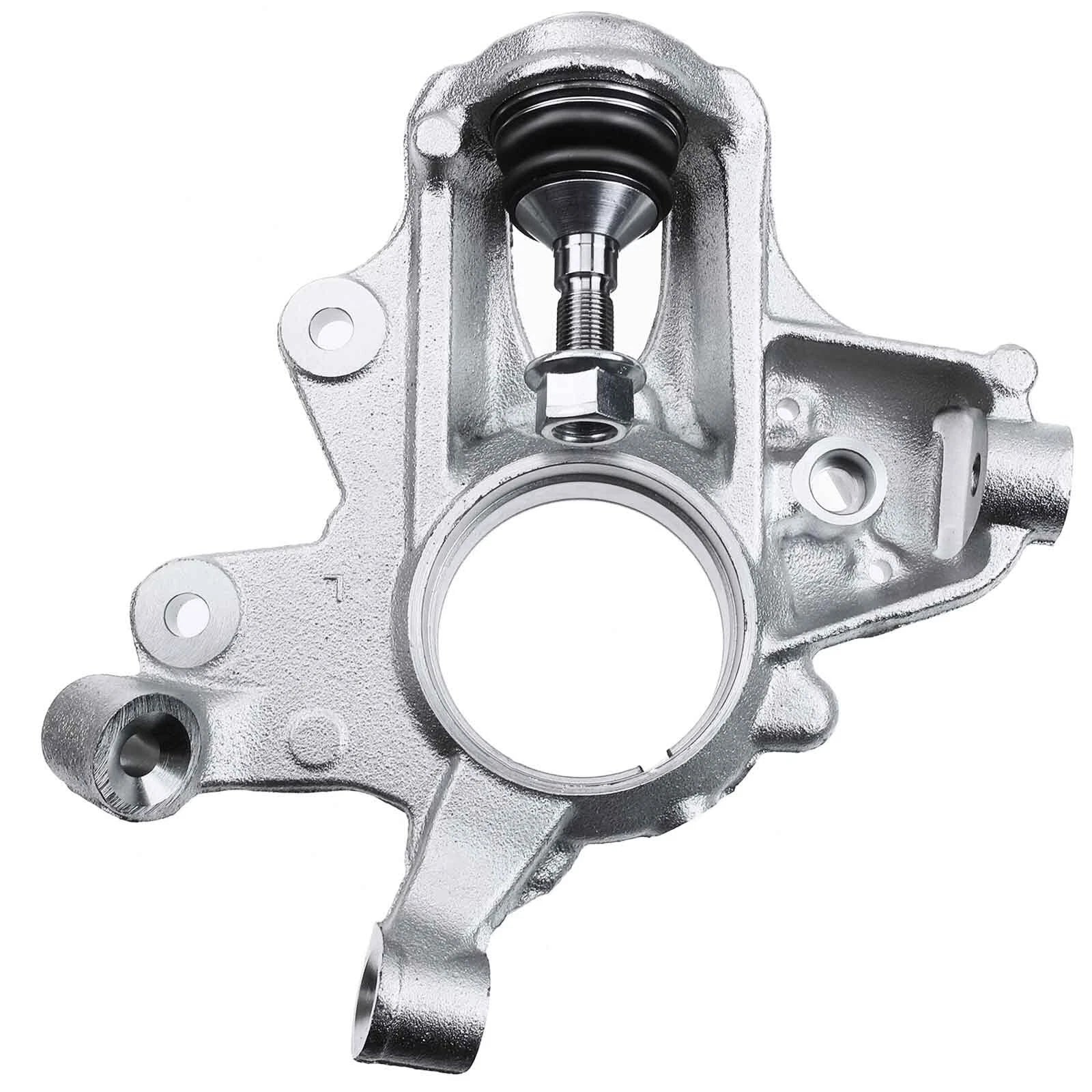 Rear Left Steering Knuckle for Mercedes-Benz GL320 R320 ML320 ML500 (2007–2012)
