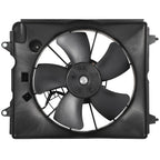 Radiator Cooling Fan for Honda CR-V (2010–2016)