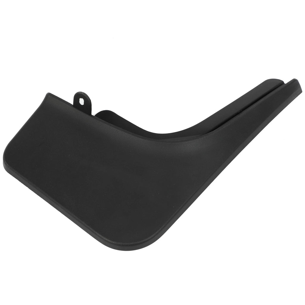 Set of 4 Mud Flaps Splash Guards for Rivian R1T (2022–2024)