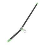 Fishing Feeder Boom with Snaps for Sea Fishing (Pack of 20)