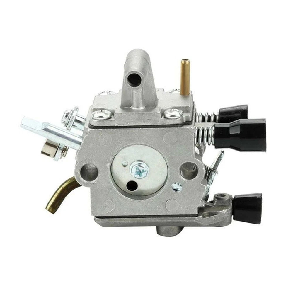 Carburetor Carb Kit for Stihl FS120 FS200 FS250 FS300 FR350 FR450 FS200R (N/A)