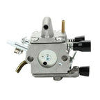 Carburetor Carb Kit for Stihl FS120 FS200 FS250 FS300 FR350 FR450 FS200R (N/A)