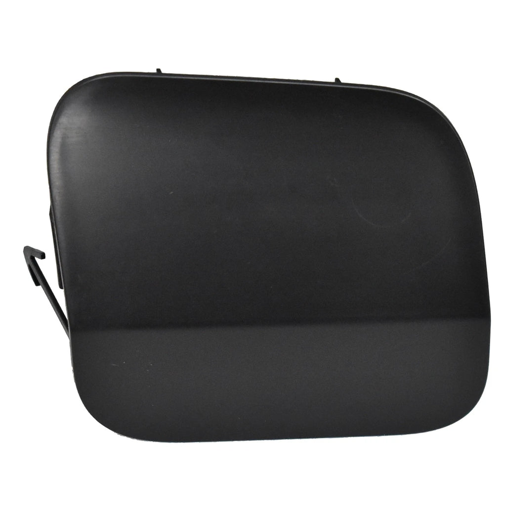 Replacement Primed Polypropylene Front Passenger Side Tow Hook Cover