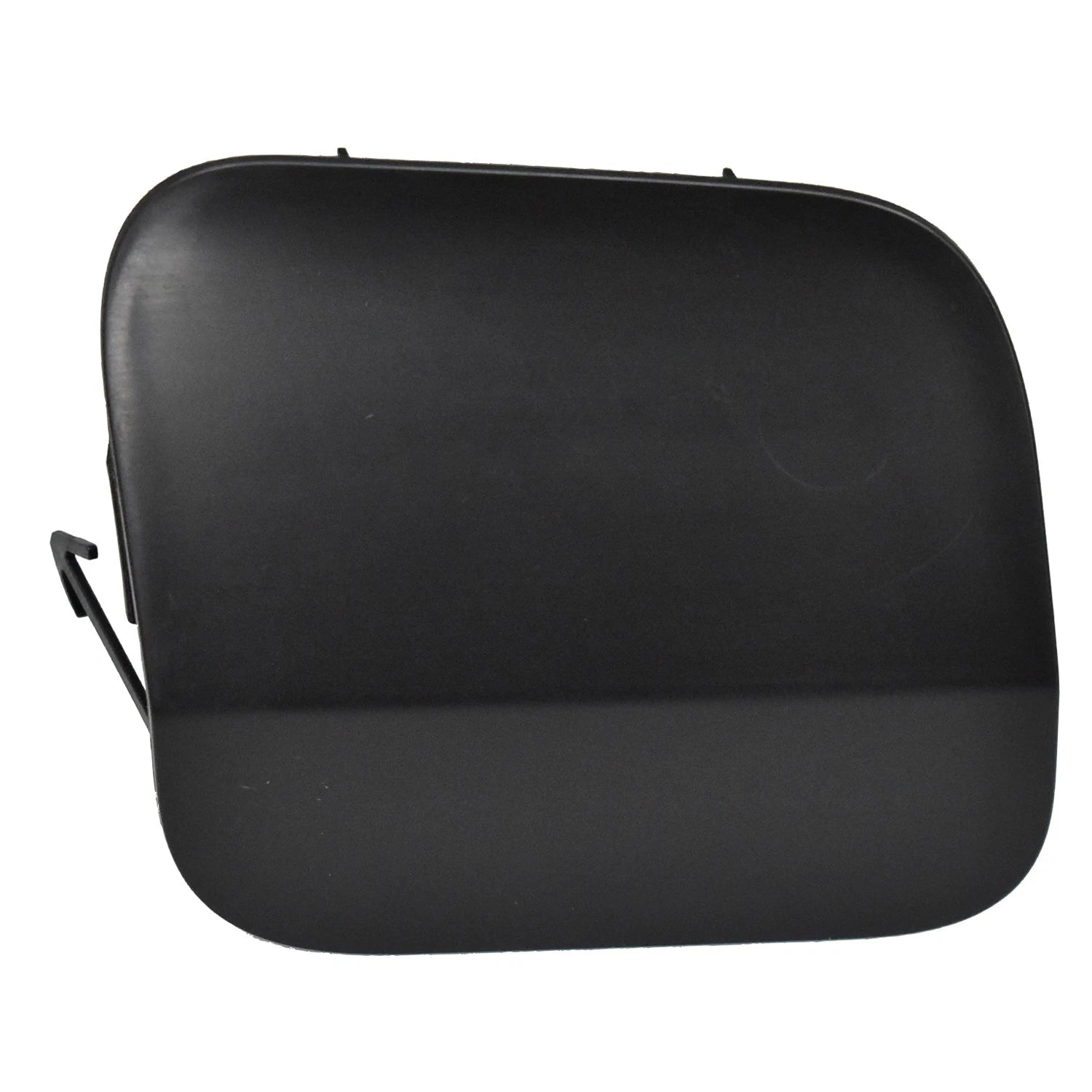 Replacement Primed Polypropylene Front Passenger Side Tow Hook Cover