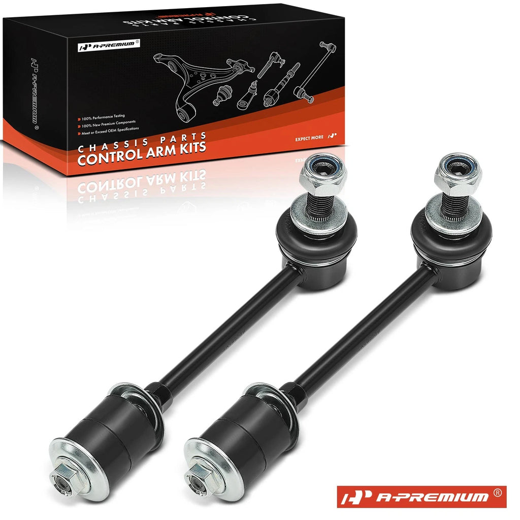 Sway Bar Link Front for Toyota 4Runner Tacoma (1996-2015)