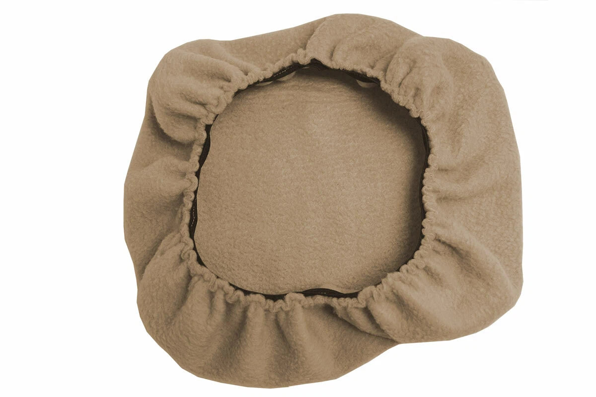 Center Console Lid Armrest Cover for Kia Sedona (2015–2020) Beige