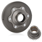 Wet Clutch Drum Housing Drive Gear for Honda Fourtrax 300 TRX300 (1988–2000)