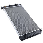 Cooling Radiator for S10 Blazer/Pickup (1988–1993) CU681 RAD681