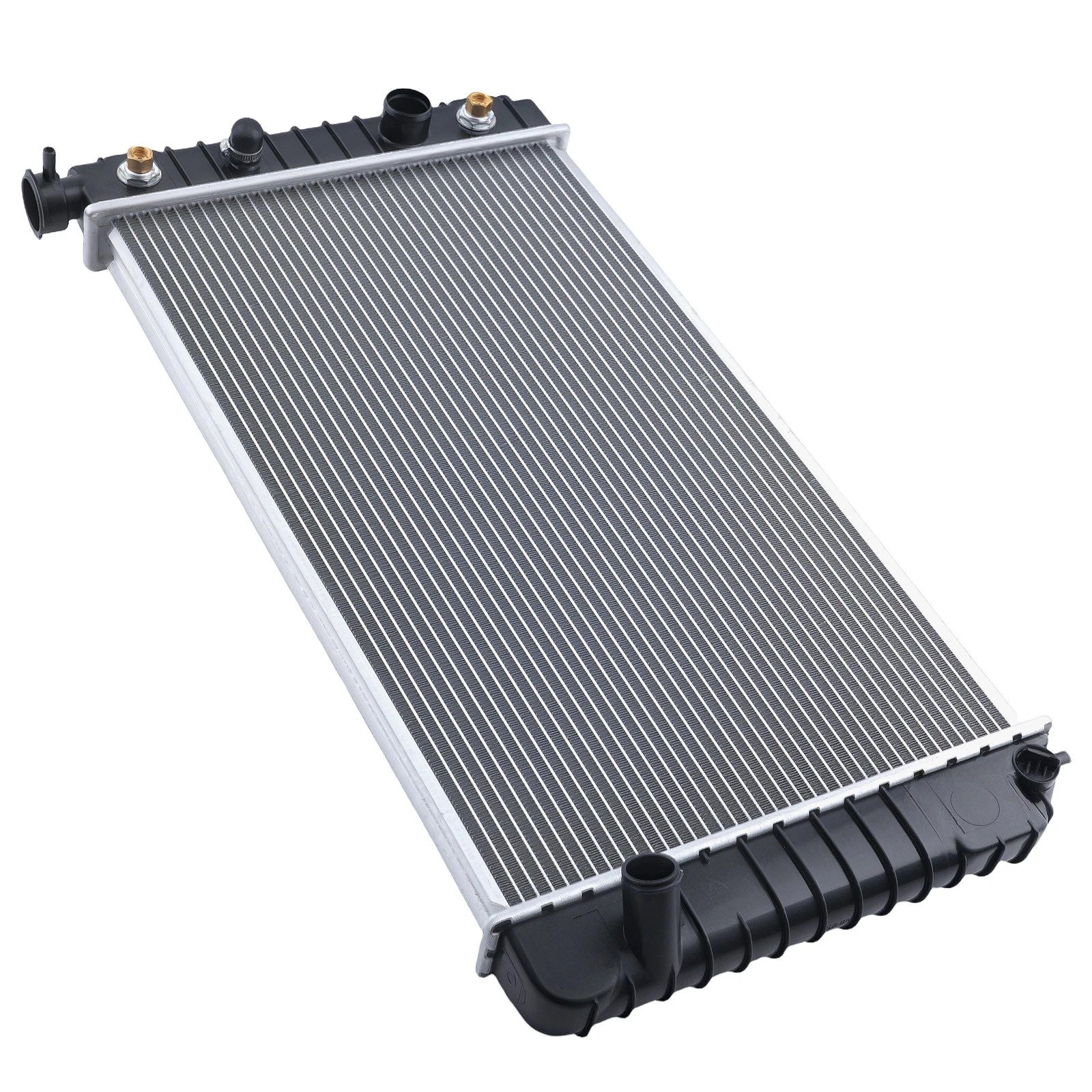 Cooling Radiator for S10 Blazer/Pickup (1988–1993) CU681 RAD681