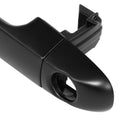 Outer Door Handle for Kia Forte Koup (2009–2013) OE Style with Keyhole