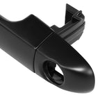 Outer Door Handle for Kia Forte Koup (2009–2013) OE Style with Keyhole