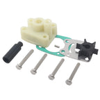 Water Pump Kit for Yamaha Mariner 4HP 5HP (R.O. 6E0-W0078-A2-00, 96325T)