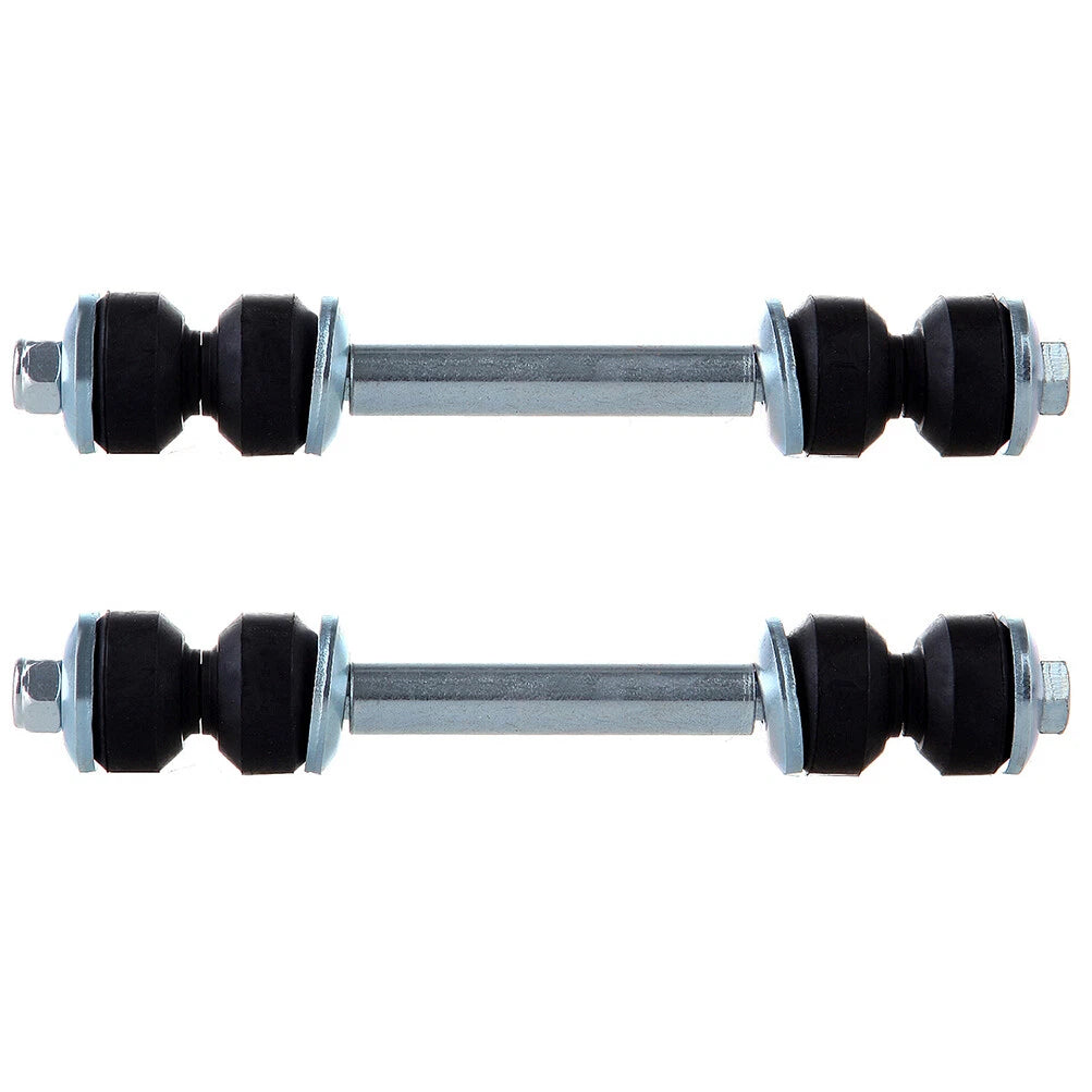 Shock Absorbers and Sway Bars Kit for Ford F-150 (1997–2003)
